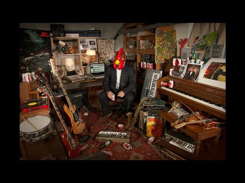 Truth - Brock Berrigan