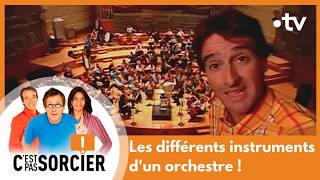 Comment diffuser la musique en festival ? - C'est pas sorcier
