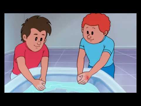 y2mate com   Il était une fois la Vie  La vaccination  1080p