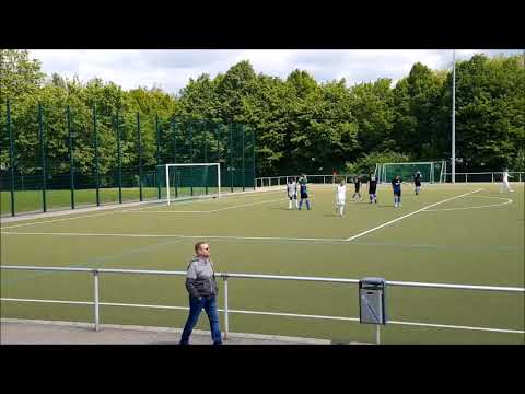 VfB Annen II vs Hammerthaler SV II