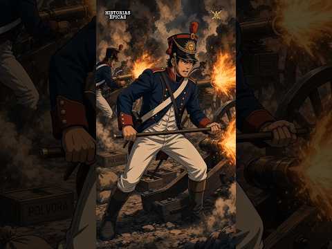El cura que forjó las armas de San Martín | Fray Luis Beltrán 💣🇦🇷