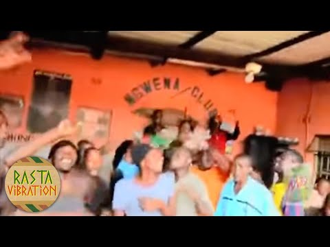 Tribal Cousins - Chipolopolo (2021 Remastered)