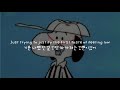 Livingston(리빙스턴), Carnival [가사해석/번역/한글자막/lyrics]