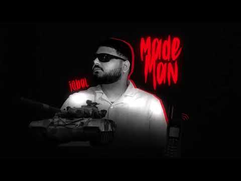 MADE MAN : IQBAL : VANSH DX :2k25