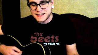 Bed Intruder Cover - The Whale And The Wave