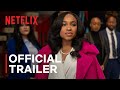 Tyler Perry S Beauty In Black Season 2 Official Trailer September 11 NETFLIX