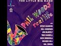 Phil Woods.The Little Big Band ‎– Real Life