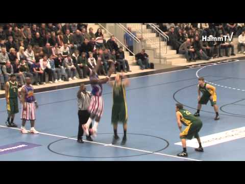 Harlem Globetrotters Live