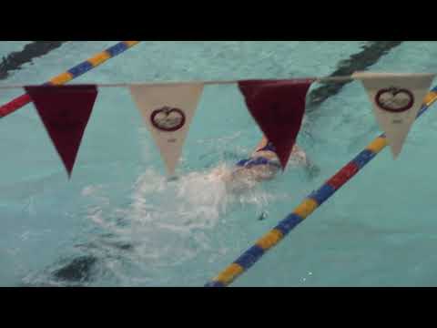 Garbati Ginevra (5) 100SL - Pontedera 17.02.19