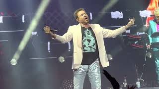 Duran Duran “Wild Boys” Live at Madison Square Garden