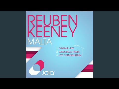 Malta (Lunde Bros. Remix)