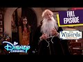 Wizard School Part 2 S1 E14 Full Episode Wizards Of Waverly Place Disneychannel