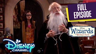 Wizard School Part 2  S1 E14  Full Episode  Wizard