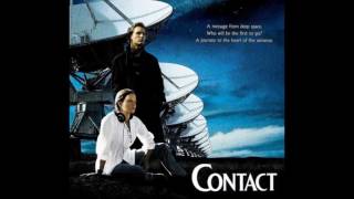 #11 "Small Moves" Contact Soundtrack OST