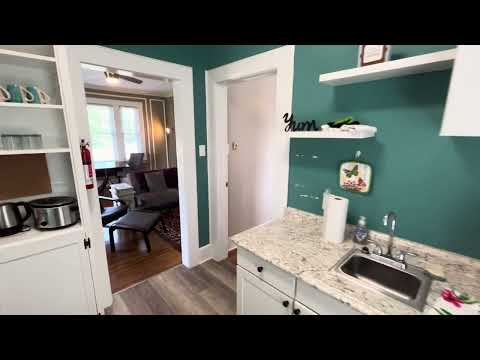 215 S. Logan Street - Video 2 of 2