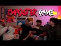CHAOS ENSUED LosPollosTV Imposter Game W Jake Raf And Nick