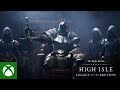 The Elder Scrolls Online: Legacy of the Bretons - Cinematic Announcement Trailer