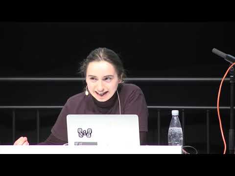 35C3 -  Open Source Orgelbau