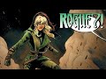 Rogue | Marvel 101