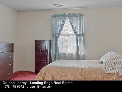 1830 Main St Unit 2, Tewksbury MA 01876 - Condo - Real Estate - For Sale -