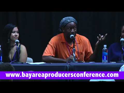 BAPC Songwriting Panel | Cori Jacobs & Livio Harris Hosted by Jimmie Reign