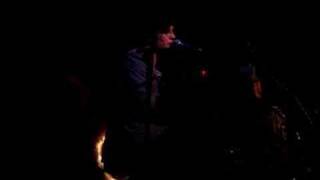 Ed Harcourt - Those Crimson Tears