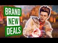 DEALS OF THE WEEK | Up To 75% Off Xbox Games! | Kingdom Hearts, The Outer Worlds, Star Wars + MORE