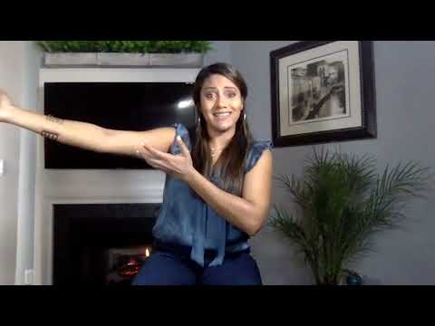 Wi News Sharlene Boodram part 2