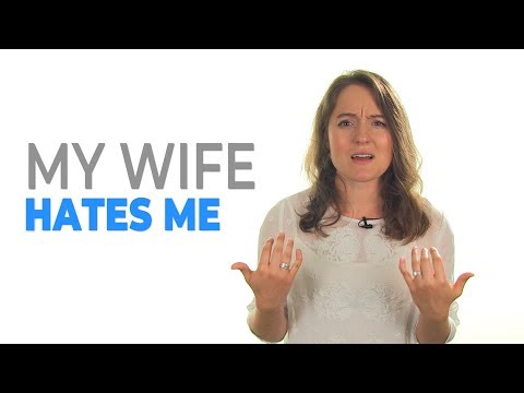 YouTube video about: Why does my wife hate me quiz?