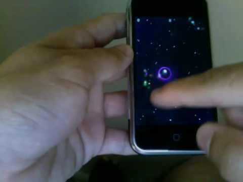 Targ(it) preview for the iPhone and iPod Touch