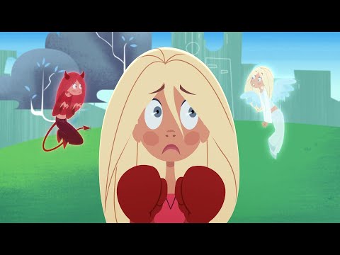 MAGIC ⭐ ANGE OU DÉMON ⭐ Épisode en HD