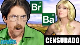 SI LOS SHOWS DE TV FUERAN REALES 2