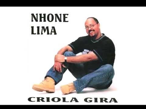 Nhone Lima - Meiga