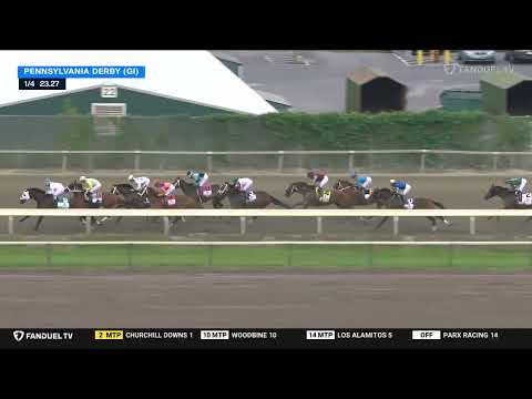 2026/9/20(日) ペンシルベニアダービー（G1）
