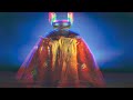 Sun Ra Interview "Cosmic Chaos"