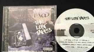 Nas - U Gotta Love It