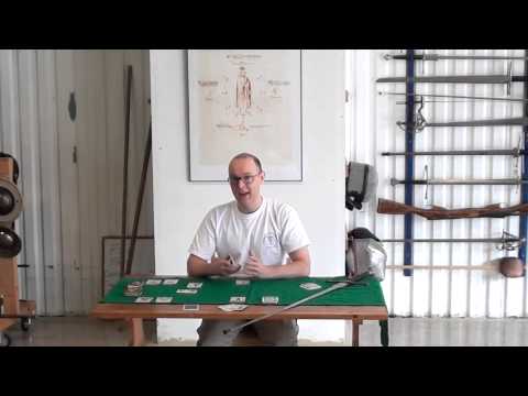 Oficial tutorial part 7: Eligibility and Stack