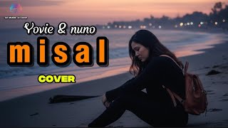 Download lagu Yovie & Nuno misal cover by AF music  mp3