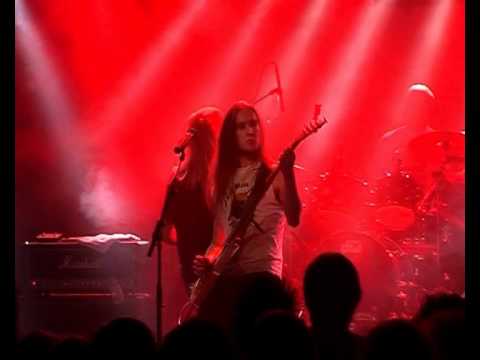 Lethal - Live at House of Metal