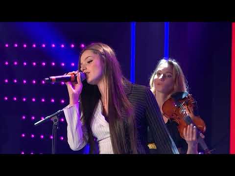 L'Héritage Goldman avec Nour - Petite fille (Live) - Le Grand Studio RTL
