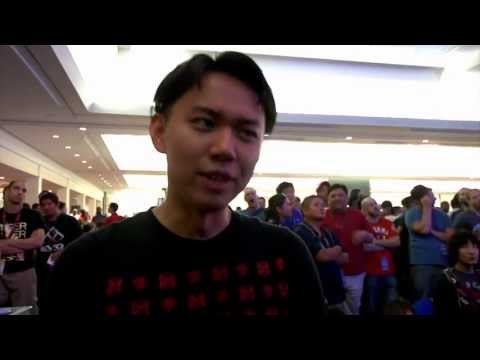 SRK Presents: MCZ|Tokido -- Evo Player Profile
