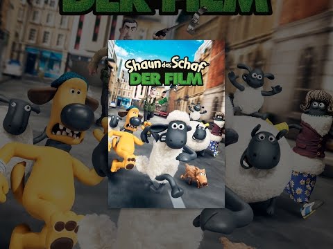 Shaun das Schaf  — Der Film