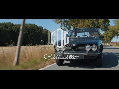 Alfa Romeo Alfetta 1.8 (1972) - for sale