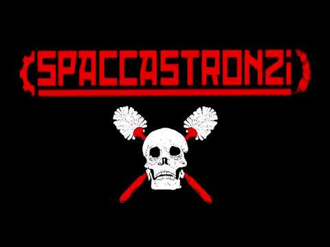 Spaccastronzi - Sbronza Perenne