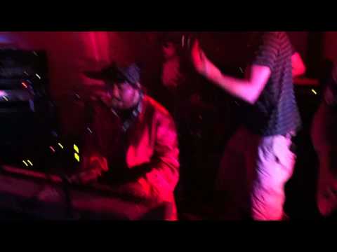 shade parade, all that you wanted