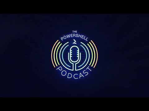 The PowerShell Podcast The PowerShell and DevOps Global Summit 2024 Bar session 3