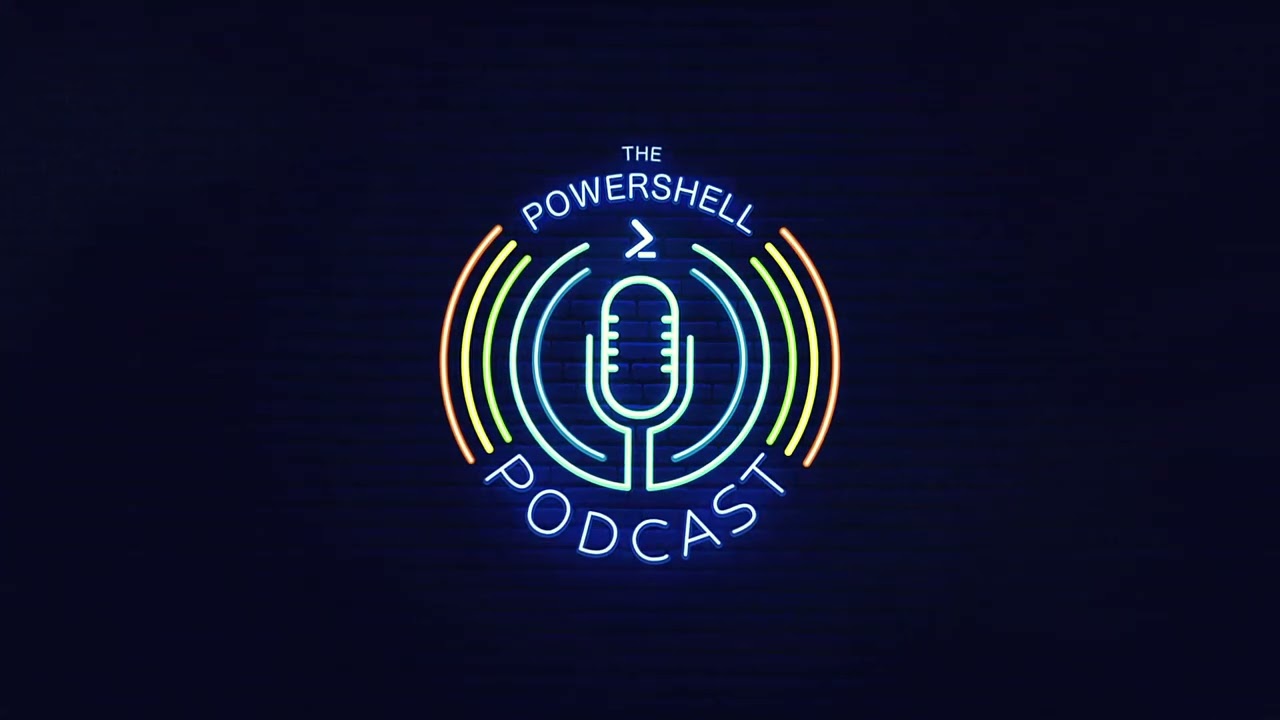 The PowerShell Podcast The PowerShell and DevOps Global Summit 2024 Bar session 3