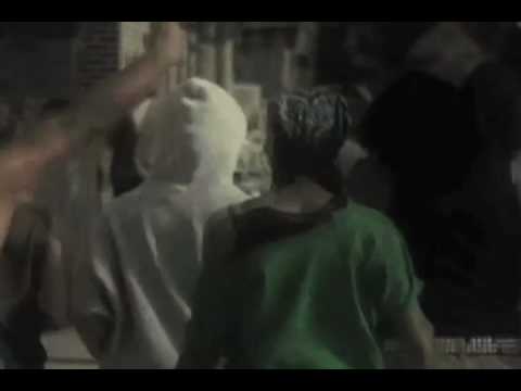 Gang Girls - Stikla
