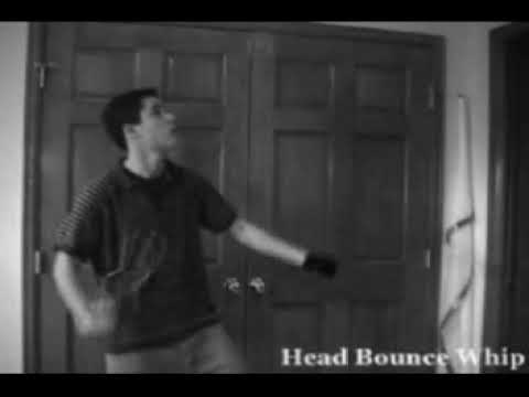YoYo Trick: Head Bounce to Whip Catch