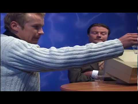 Vintiöt - haluatko massimieheksi?